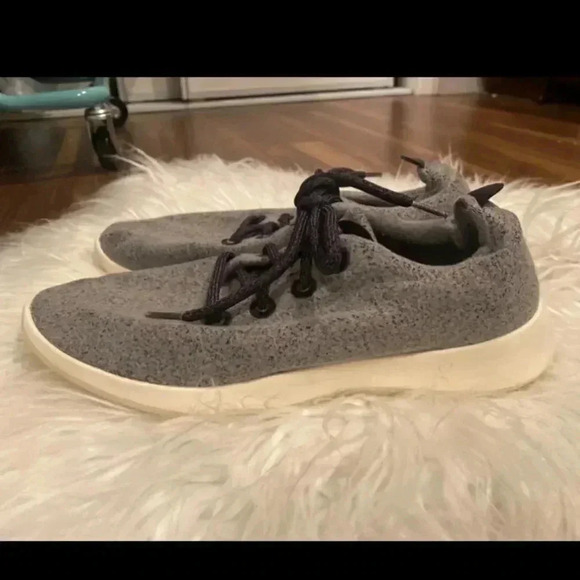 Allbirds Wool Runners - Picture 5 of 7